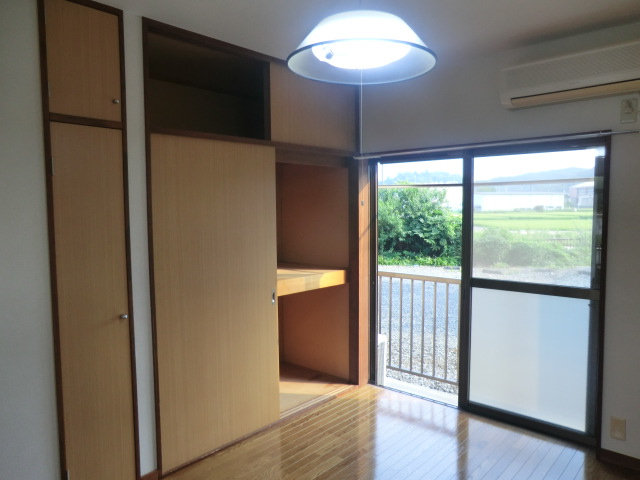 Living and room