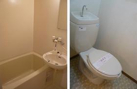 Bath. Bathroom