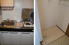 Kitchen. Kitchen
