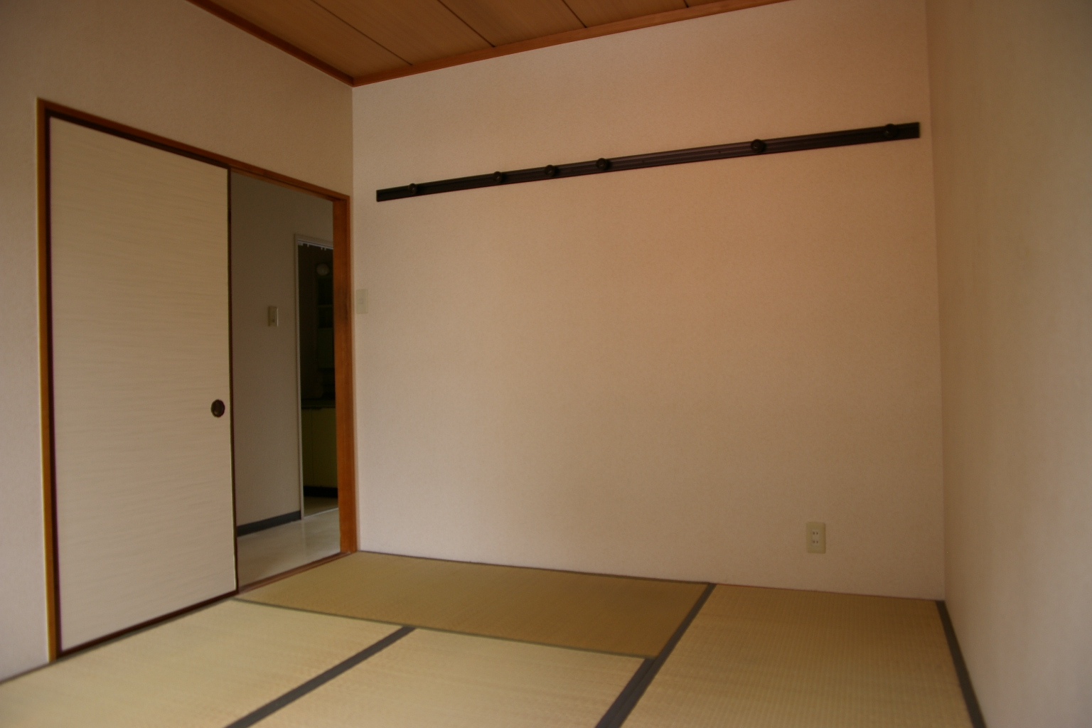 Other room space