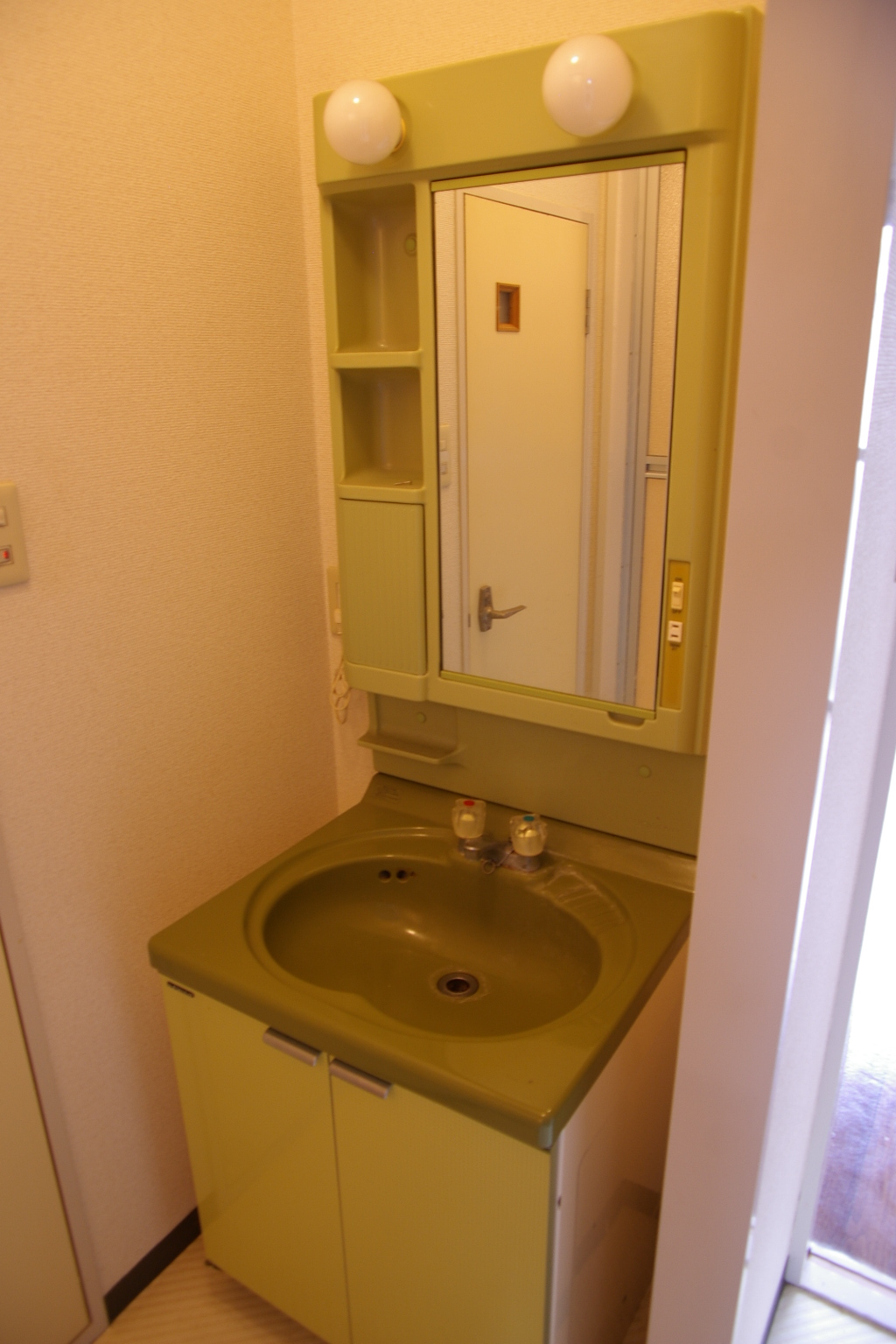 Washroom
