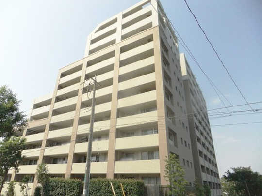 Local appearance photo. appearance