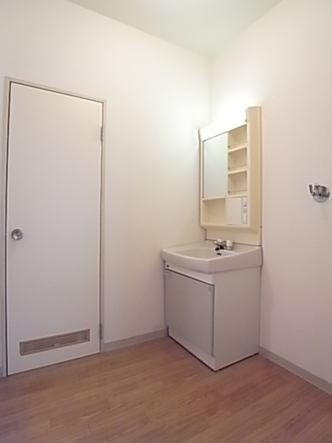 Washroom
