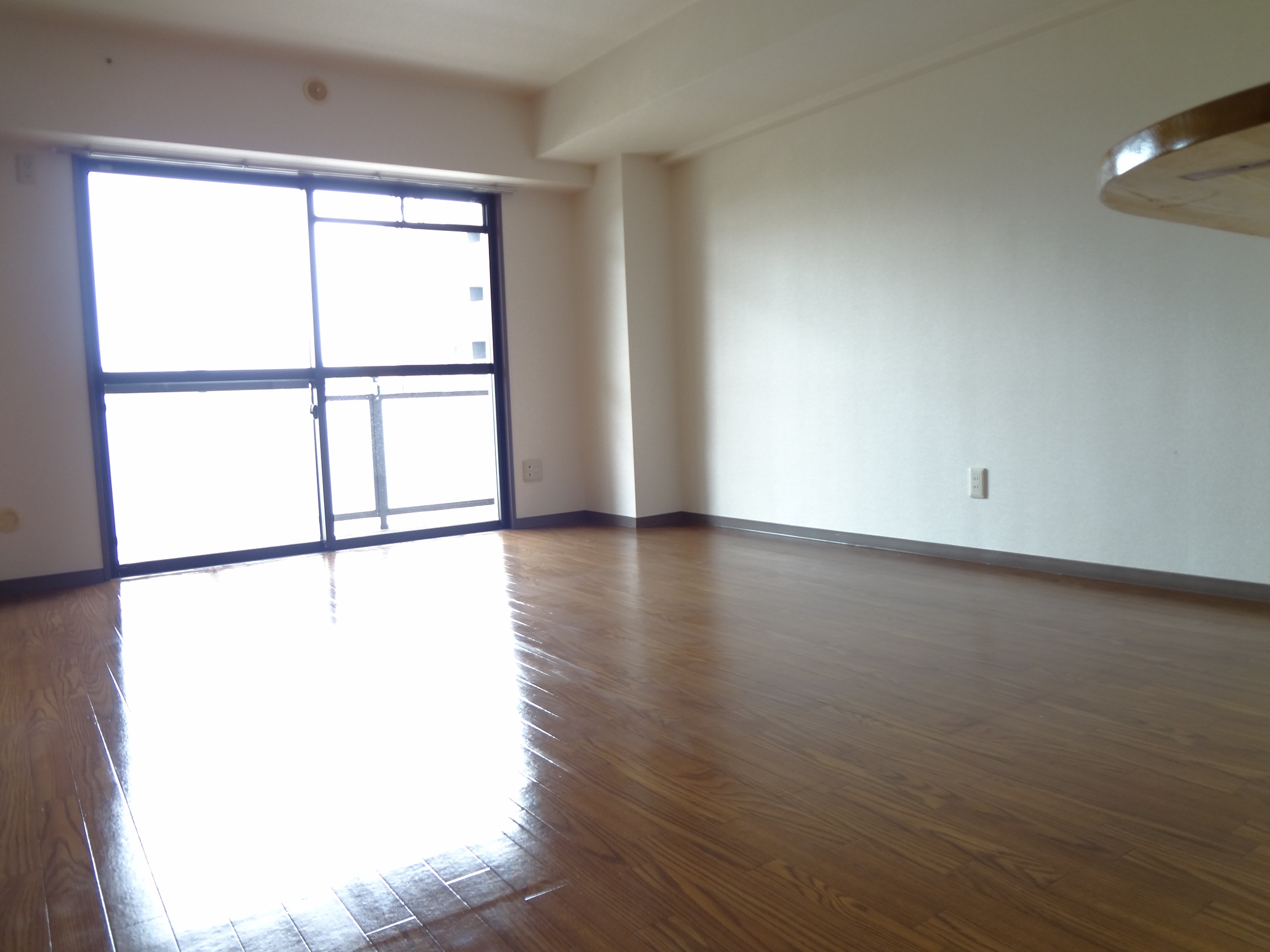 Living and room