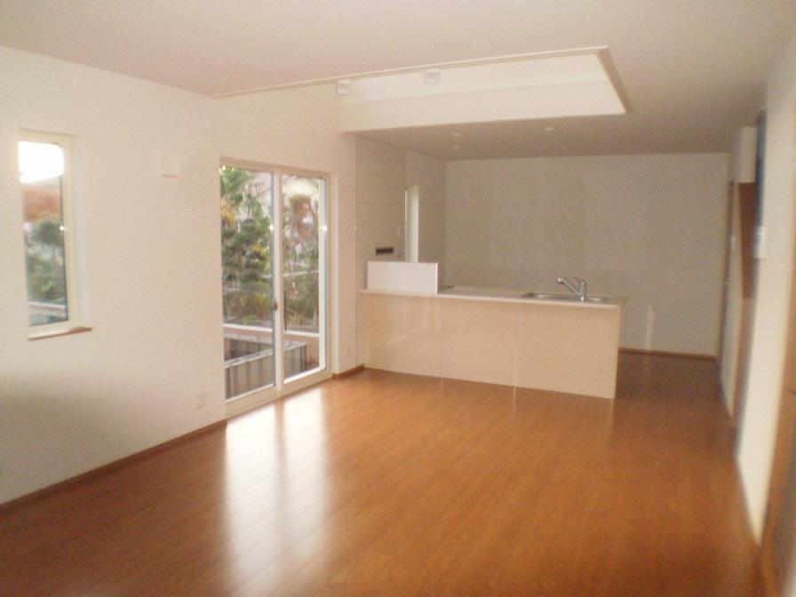 Living. (6 Building) LDK photo