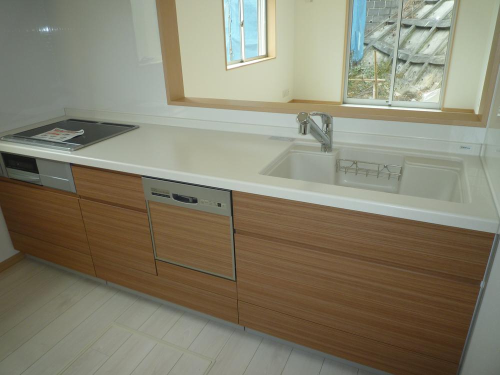 Same specifications photo (kitchen). ( Building) same specification