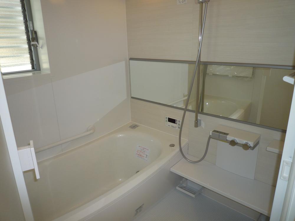 Same specifications photo (bathroom). ( Building) same specification