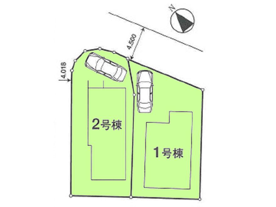 The entire compartment Figure