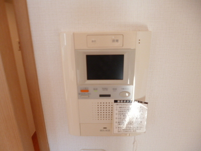 Security. ☆ Monitor with auto-lock ☆