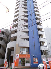 Building appearance