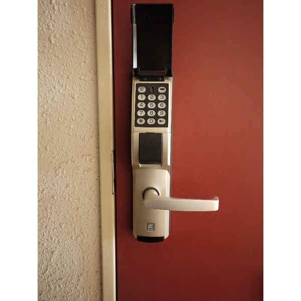 Security