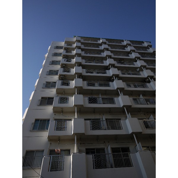 Building appearance