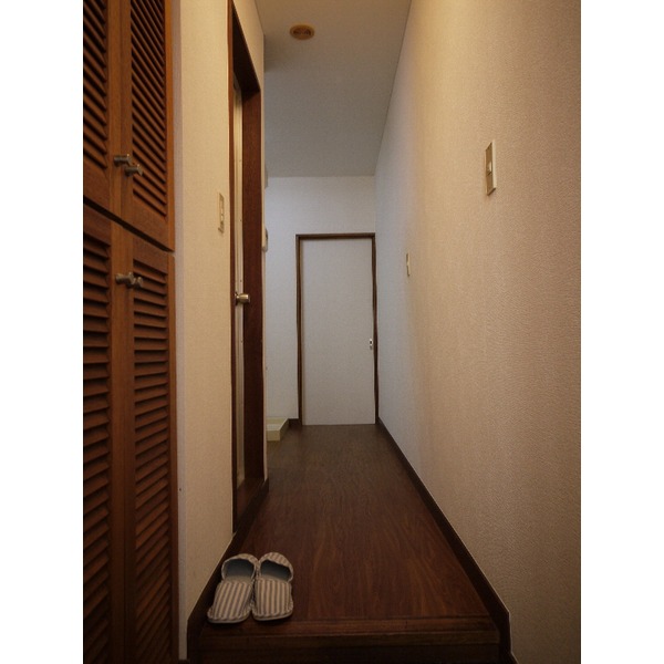 Other room space