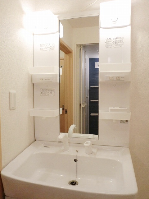 Washroom