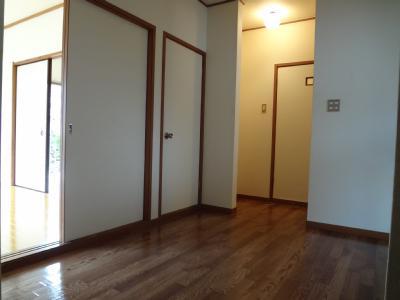 Kitchen. dining