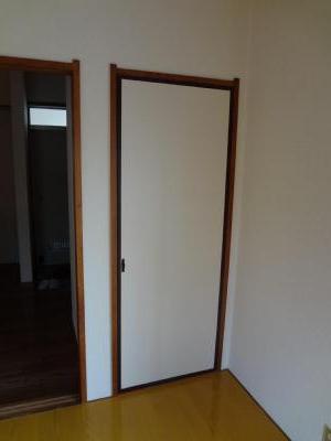 Receipt. Armoire