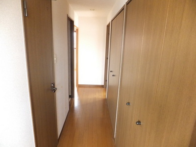 Other room space
