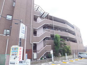 Building appearance