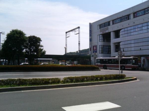Other Environmental Photo. Tsurukawa 800m to the Train Station