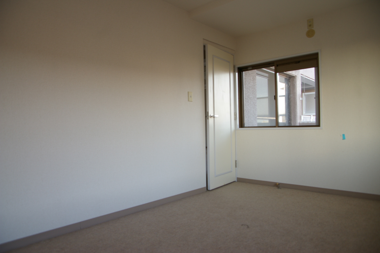 Other room space