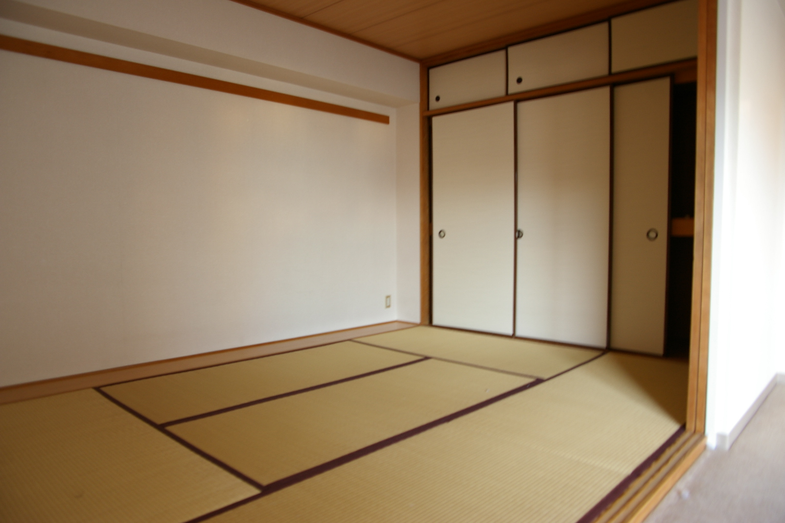 Other room space