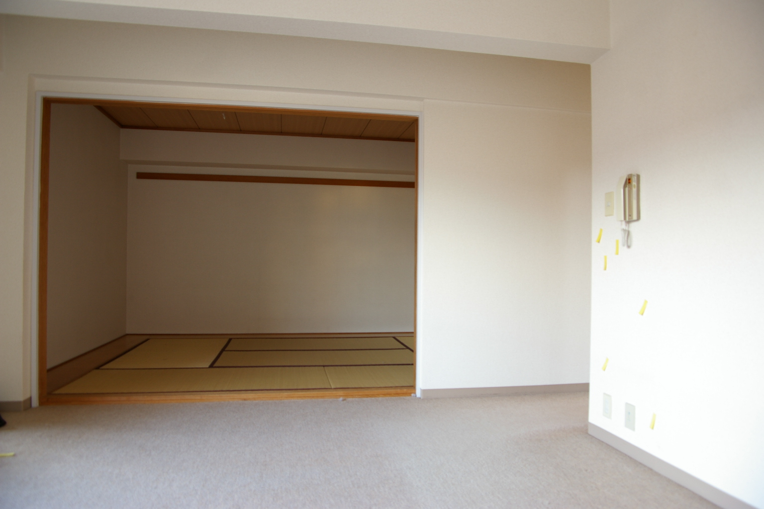Other room space