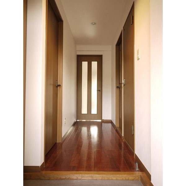 Other room space