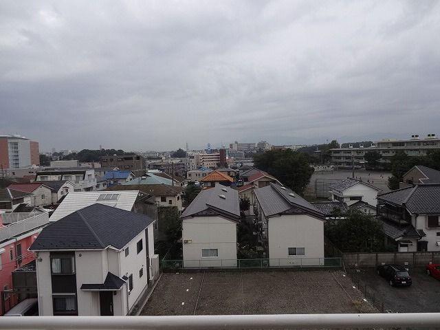 View photos from the dwelling unit. View