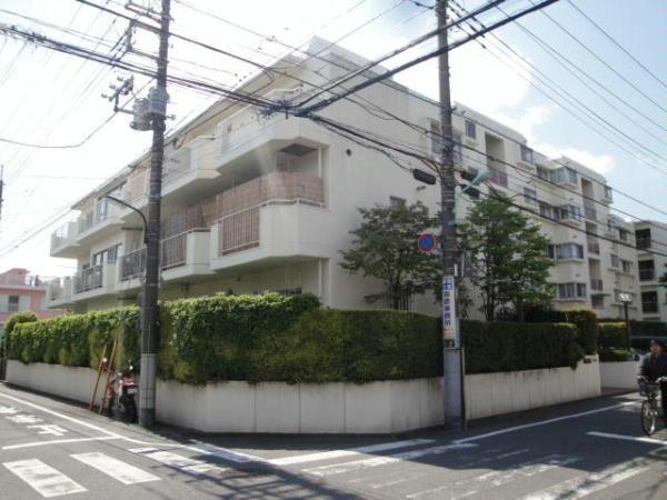 Local appearance photo. appearance