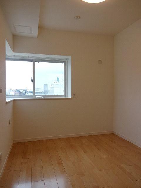 Non-living room. Western style room