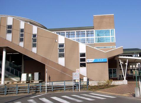 Other Environmental Photo. To other environment photo 1900m kakio station