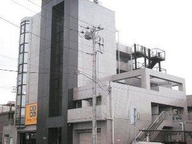 Building appearance