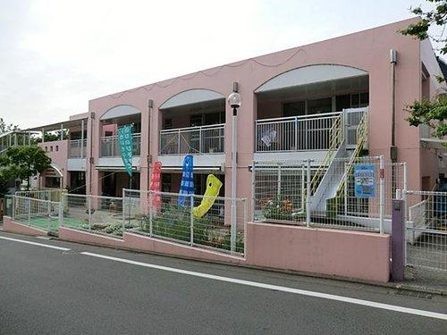 kindergarten ・ Nursery