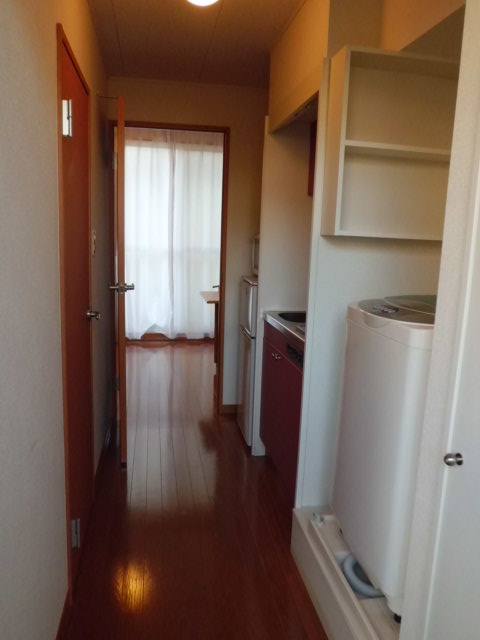 Other room space
