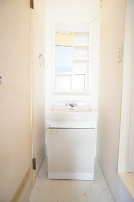 Washroom