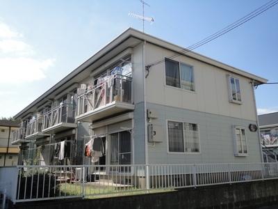 Building appearance