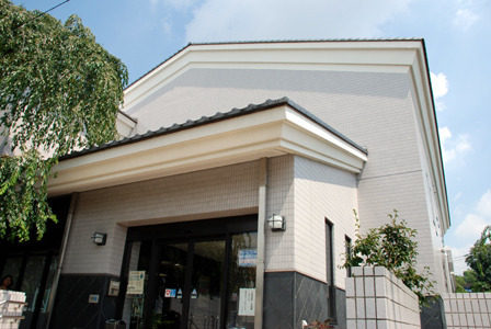 Government office. 226m to Koyama civic center (government office)