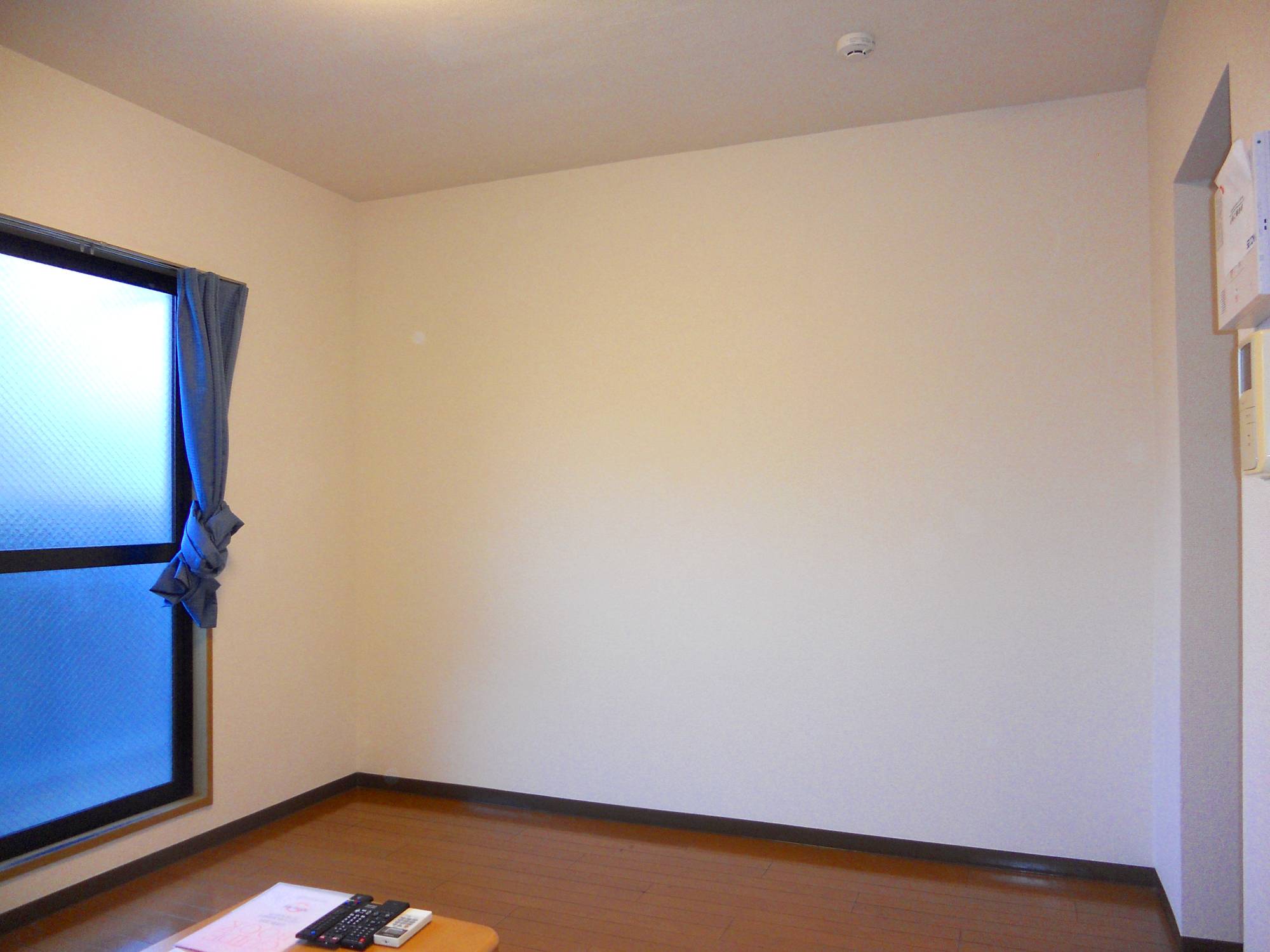 Living and room