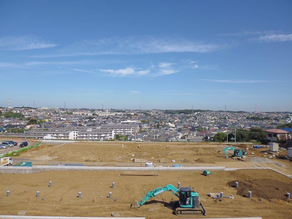 View photos from the dwelling unit. No.1