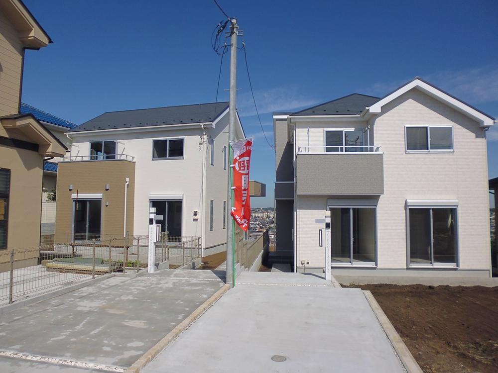 Local photos, including front road