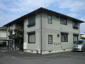 Building appearance