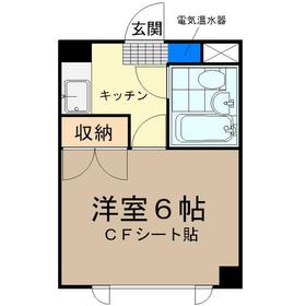 Building appearance