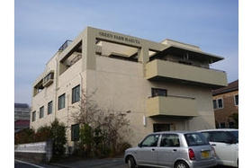 Building appearance