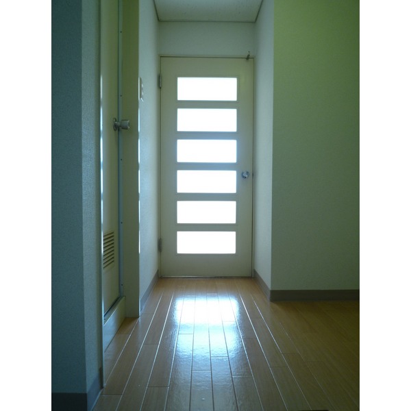Other room space