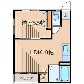 Building appearance