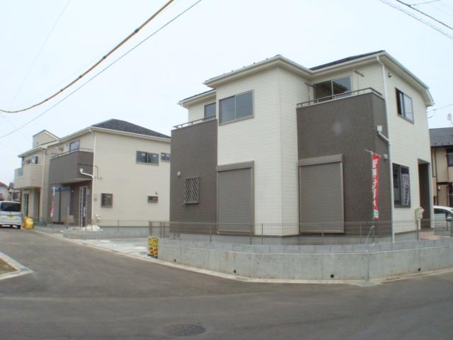 Same specifications photos (appearance). Example of construction