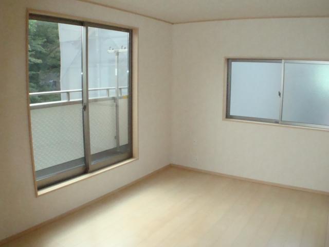 Example of construction