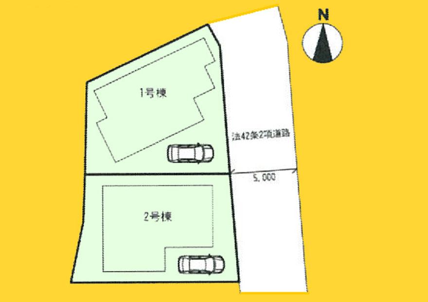 The entire compartment Figure