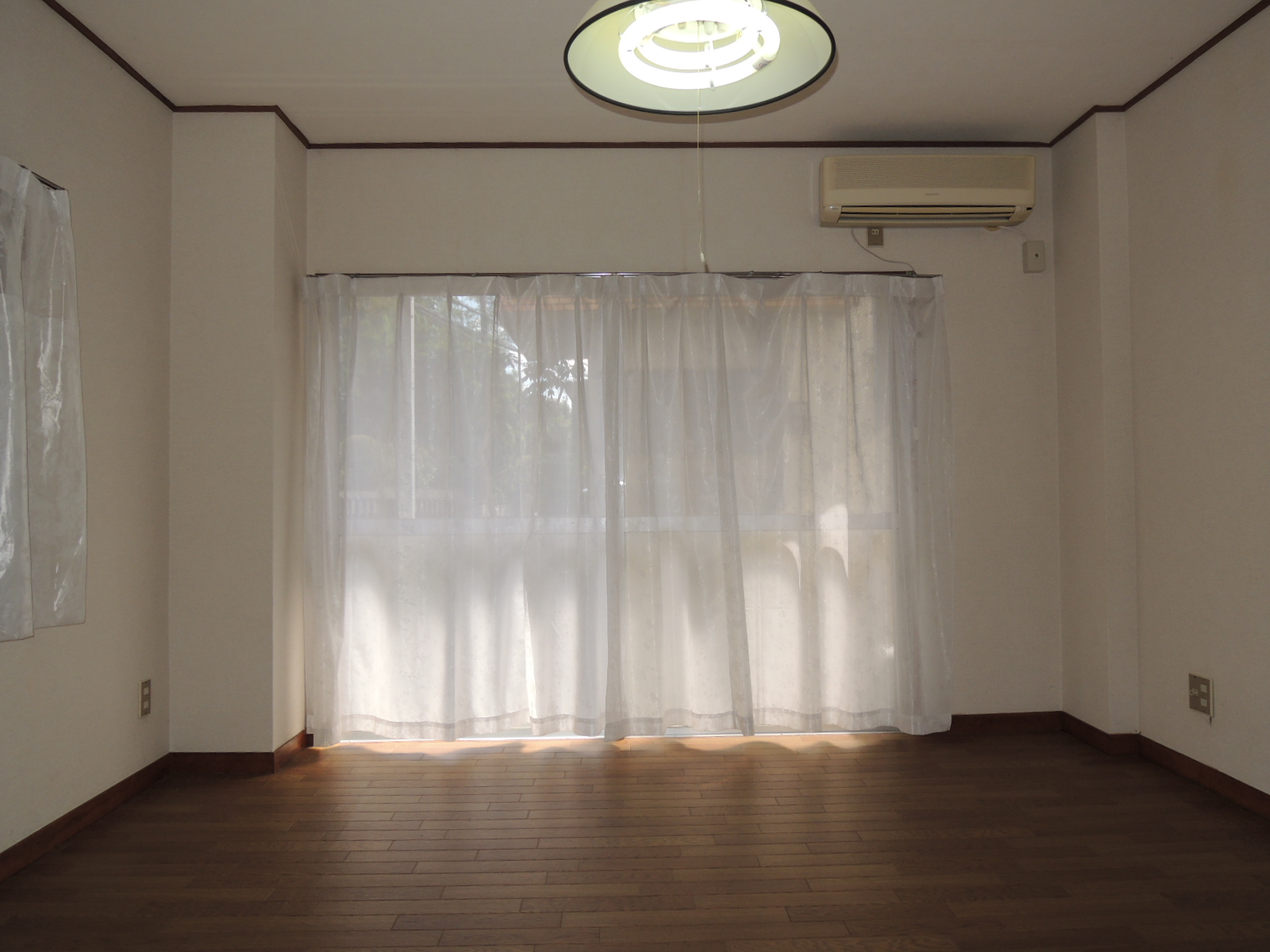 Living and room
