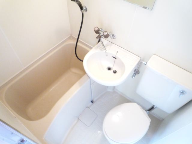 Bath